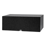ELAC Debut 3.0 F6.3 + B6.3 + C6.3 + Indiana Line Basso 880 Zestaw kina domowego 5.1 - 11