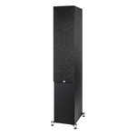 ELAC Debut 3.0 F6.3 + B6.3 + C6.3 + Indiana Line Basso 880 Zestaw kina domowego 5.1 - 5