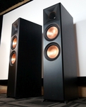 Klipsch RP-8000F II NEW PREMIERE + YAMAHA A-S701 - 14