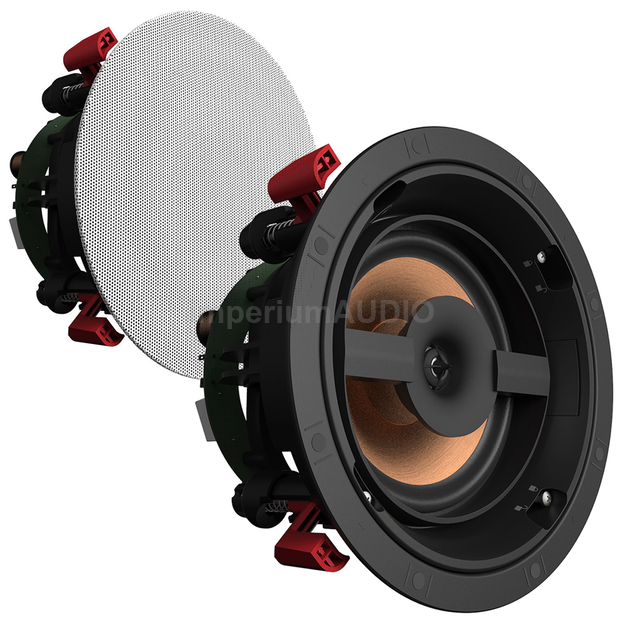 Klipsch PRO-16RC Kolumna głośnikowa instalacyjna