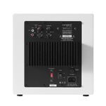 Tangent Spectrum II XLCR x5 + XSW8 + Marantz Cinema 70s S2 Zestaw kina 5.1 - 9