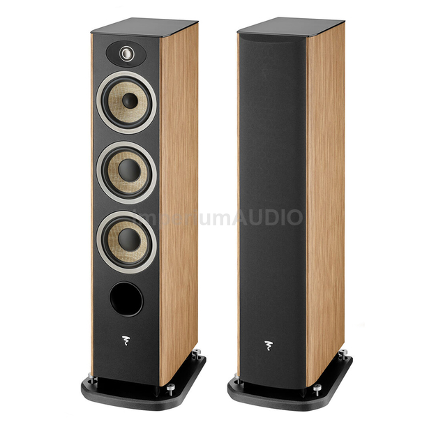 FOCAL Aria EVO X N°2 Kolumna podłogowa