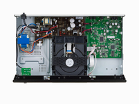 DENON PMA-900HNE + DENON DCD-600NE Zintegrowany wzmacniacz stereo +  Odtwarzacz CD - 14