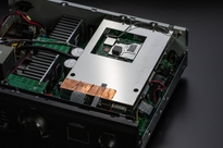 DENON PMA-900HNE + DENON DCD-600NE Zintegrowany wzmacniacz stereo +  Odtwarzacz CD - 8