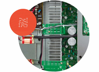 DENON PMA-900HNE + DENON DCD-600NE Zintegrowany wzmacniacz stereo +  Odtwarzacz CD - 12