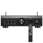 DENON PMA-900HNE + DENON DCD-600NE Zintegrowany wzmacniacz stereo +  Odtwarzacz CD - 2