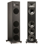 MARTIN LOGAN FOUNDATION F1 Gen2 + Cambridge Audio EVO 150 SE Wzmacniacz All-in-One NEW 2025 - 6