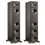 MARTIN LOGAN FOUNDATION F1 Gen2 + Cambridge Audio EVO 150 SE Wzmacniacz All-in-One NEW 2025 - 7