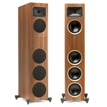 MARTIN LOGAN FOUNDATION F1 Gen2 + Cambridge Audio EVO 150 SE Wzmacniacz All-in-One NEW 2025 - 3