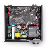 MARTIN LOGAN FOUNDATION F1 Gen2 + Cambridge Audio EVO 150 SE Wzmacniacz All-in-One NEW 2025 - 15