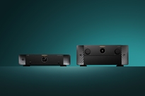 Marantz AV 30 + AMP 30 Procesor AV 11 kanałowa 11.4 + Końcówka 6 kanałowa 200W Dolby Atmos 8K Dirac Ready - 4