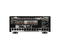 Marantz AV 30 + AMP 30 Procesor AV 11 kanałowa 11.4 + Końcówka 6 kanałowa 200W Dolby Atmos 8K Dirac Ready - 17