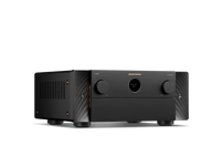 Marantz AV 30 + AMP 30 Procesor AV 11 kanałowa 11.4 + Końcówka 6 kanałowa 200W Dolby Atmos 8K Dirac Ready - 12