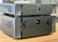 Marantz AV 30 + AMP 30 Procesor AV 11 kanałowa 11.4 + Końcówka 6 kanałowa 200W Dolby Atmos 8K Dirac Ready - 3