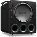 SVS PB-5000 R|EVOLUTION Subwoofer aktywny + kabel - 2