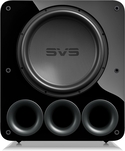 SVS PB-5000 R|EVOLUTION Subwoofer aktywny + kabel - 7