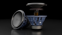 SVS PB-5000 R|EVOLUTION Subwoofer aktywny + kabel - 9