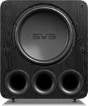 SVS PB-5000 R|EVOLUTION Subwoofer aktywny + kabel - 6