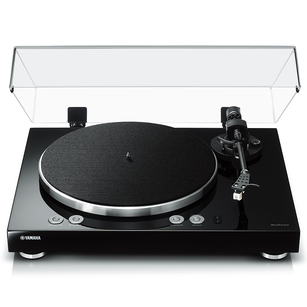 YAMAHA MusicCast Vinyl 500 Gramofon z funkcjami sieciowymi Belt-Drive