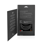 Nedis Profigold Kabel do subwoofera TYP Y 2x RCA-1x RCA 3m - 10