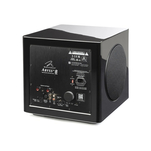 Martin Logan Abyss 8 Subwoofer aktywny 500MHz DSP 64-bit XLR ARC 1000W - 3