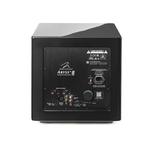 Martin Logan Abyss 8 Subwoofer aktywny 500MHz DSP 64-bit XLR ARC 1000W - 6