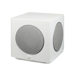 Martin Logan Abyss 8 Subwoofer aktywny 500MHz DSP 64-bit XLR ARC 1000W - 8