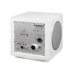 Martin Logan Abyss 8 Subwoofer aktywny 500MHz DSP 64-bit XLR ARC 1000W - 9