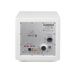 Martin Logan Abyss 8 Subwoofer aktywny 500MHz DSP 64-bit XLR ARC 1000W - 12