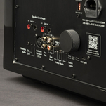 Martin Logan Abyss 8 Subwoofer aktywny 500MHz DSP 64-bit XLR ARC 1000W - 16