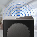 Martin Logan Abyss 8 Subwoofer aktywny 500MHz DSP 64-bit XLR ARC 1000W - 18