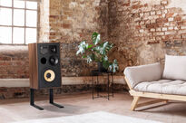 Elipson Heritage XLS 11 Kolumny podstawkowe - 6