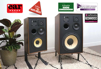 Elipson Heritage XLS 11 Kolumny podstawkowe - 8