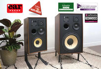 Elipson Heritage XLS 11 Kolumny podstawkowe - 8