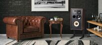 Elipson Heritage XLS 11 Kolumny podstawkowe - 7