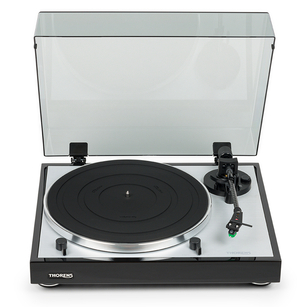 Thorens TD 402 DD GRAMOFON Z NAPĘDEM Direct-Drive