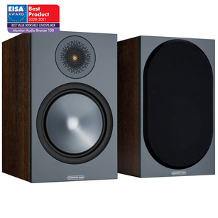 MONITOR AUDIO Bronze 100 Kolumna podstawkowa