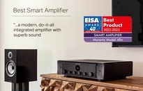 Marantz Model 40n Zintegrowany wzmacniacz Stereo 60W  Airplay 2, Bluetooth - 9