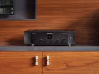 Marantz Model 40n Zintegrowany wzmacniacz Stereo 60W  Airplay 2, Bluetooth - 6