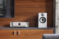 Marantz Model 40n Zintegrowany wzmacniacz Stereo 60W  Airplay 2, Bluetooth - 7