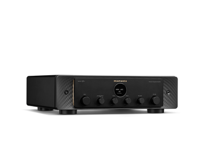 Marantz Model 40n Zintegrowany wzmacniacz Stereo 60W  Airplay 2, Bluetooth