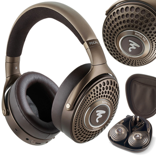 Focal BATHYS MG Bezprzewodowe słuchawki wokółuszne zamknięte klasy high-end