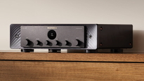 Marantz Model 50 Zintegrowany wzmacniacz Stereo Klasy A/B - 5