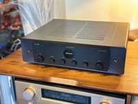 Marantz Model 50 Zintegrowany wzmacniacz Stereo Klasy A/B - 10