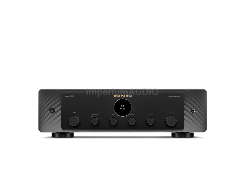 Marantz Model 50 Zintegrowany wzmacniacz Stereo Klasy A/B