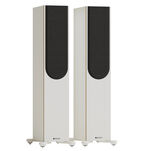 MONITOR AUDIO Bronze 7G 300 + 50 + Centre + On-wall + VESTRA W12 Zestaw kolumn 7.1 - 20