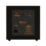 MONITOR AUDIO Bronze 7G 300 + 50 + Centre + On-wall + VESTRA W12 Zestaw kolumn 7.1 - 12