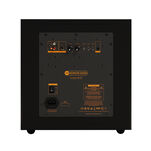 MONITOR AUDIO Bronze 7G 300 + 50 + Centre + On-wall + VESTRA W12 Zestaw kolumn 7.1 - 12