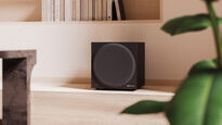 MONITOR AUDIO Bronze 7G 300 + 50 + Centre + On-wall + VESTRA W12 Zestaw kolumn 7.1 - 8