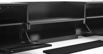 Norstone Eden Vision 240 Complete Stolik dla projektorów - 4